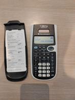 Ti-30X plus rekenmachine/calculator, Enlèvement ou Envoi