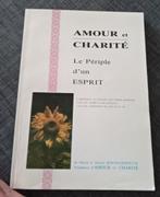 Le Périple d'un Esprit : Marcel et Simone Demoulin : GRAND, Boeken, Esoterie en Spiritualiteit, Gelezen, Ophalen of Verzenden