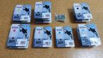 inktcartridges, Computers en Software, Ophalen of Verzenden, Nieuw, Cartridge, EPSON