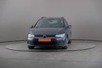 (2AQM266) Volkswagen GOLF VIII VARIA, 5 places, Break, Tissu, Carnet d'entretien