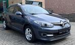 Renault Megane * 1J GARANTIE * GEKEURD * LEZ OK * €182/maand, Auto's, Renault, Euro 5, Startonderbreker, Bedrijf, 5 deurs