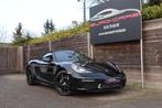 718 2.0 BOXSTER PDK/Entry & Drive /Adapt cruise /pdc/158 gr, Auto's, Automaat, Testrit aan huis, 158 g/km, 4 cilinders