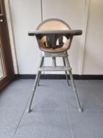 Kinderstoel Quax 3 ultimo, Ophalen, Gebruikt, Meegroeistoel, Gordel(s)