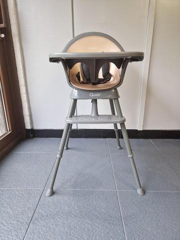 Kinderstoel Quax 3 ultimo beschikbaar voor biedingen