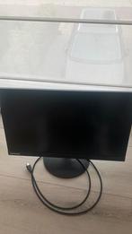 Lenovo L22e-20 + HDMI kabel - PERFECTE STAAT, Ophalen, IPS, Zo goed als nieuw, HDMI