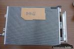 Condensor Renault   Modus 1,2 16v  1,5dci Nieuw, Neuf, Renault, -, -