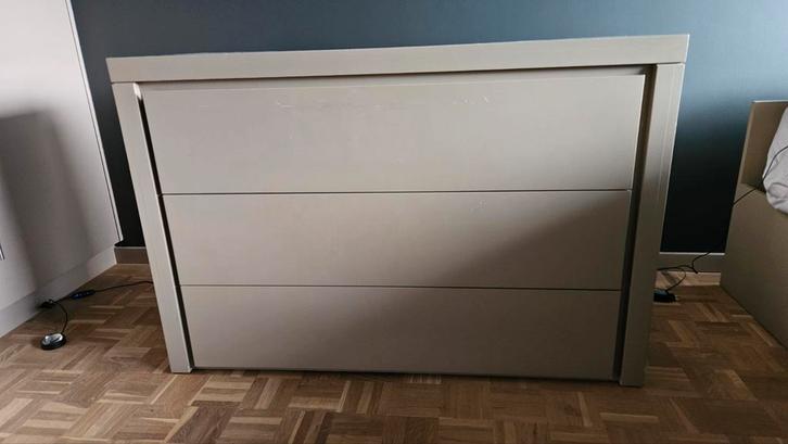 Ladenkast/luiertafel Pericles, Kinderen en Baby's, Badjes en Verzorging, Ophalen