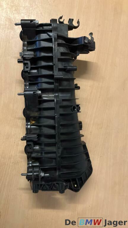 Inlaatspruitstuk BMW F10 F15 F20 F25 F30 n47n n47s1 7807991, Auto-onderdelen, Motor en Toebehoren, BMW, Gebruikt, Ophalen of Verzenden