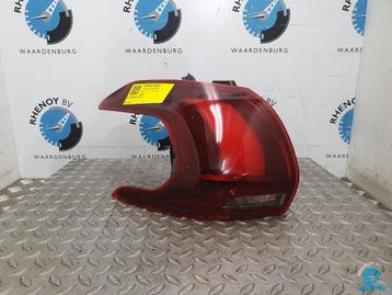 PEUGEOT 2008 [L_TAILLIGHT] 2018 beschikbaar voor biedingen