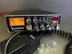 Sunker  Elite Four CB 27mc, Telecommunicatie, Ophalen, Gebruikt, Zender en Ontvanger