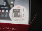 Akai MCP ONE Retro Edition, Diversen, Ophalen, Zo goed als nieuw