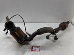 KATALYSATOR Skoda Fabia III (NJ3) (1S0131723A), Gebruikt, Skoda