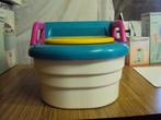109             baby wc potje, Ophalen of Verzenden, Gebruikt, Overige typen, Overige merken
