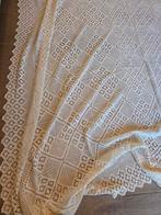 Bedspreien, Enlèvement