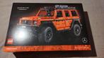 Lego Technic 42177 – Mercedes-Benz G 500 PROFESSIONAL Line, Enlèvement ou Envoi, Neuf, Ensemble complet, Lego