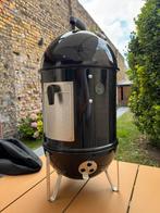 Weber Smokey Mountain Smoker 37cm (NIEUW!), Ophalen, Nieuw, Weber, Met accessoires