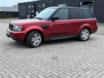 Range Rover sport 3.6 D V8, Automaat, Leder, Diesel, Particulier