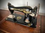MACHINE À COUDRE SINGER, Enlèvement