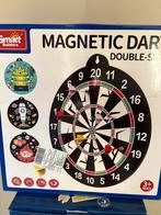 Magnetisch dartbord, Sport en Fitness, Darts, Ophalen, Nieuw, Dartbord