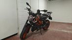 KTM Duke 390 met extra’s (2017) - 15.000km, Motoren, Particulier, 373 cc, 1 cilinder, 12 t/m 35 kW