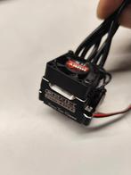 Corally cerix pro 120amp 1/10 brushless regelaar, Hobby en Vrije tijd, Ophalen of Verzenden