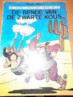 Nero - Bende zwarte kous, Boeken, Stripverhalen, Eén stripboek, Ophalen of Verzenden, Gelezen, Marc Sleen