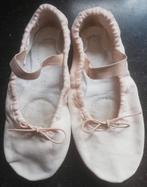 Zachte balletschoentjes Sansha, Utilisé, Enlèvement ou Envoi, Chaussures
