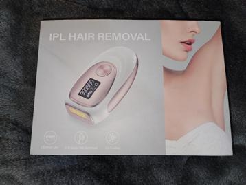 Ipl hair removal