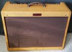 Fender Blues Deluxe USA 94 gelakt tweed., Muziek en Instrumenten, Versterkers | Bas en Gitaar, Ophalen, Zo goed als nieuw, Gitaar
