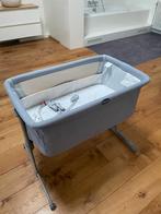 Cosleeper Next2Me met Aerosleep matrasbeschermer, Ophalen, Gebruikt