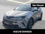Toyota C-HR 1.8 VVT i-Hybrid C-Enter Aut., Auto's, Stof, Euro 6, 4 cilinders, 72 kW