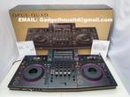 Pioneer DJ OPUS-QUAD, Audio, Tv en Foto, Platenspelers, Ophalen, Nieuw, Pioneer, Platenspeler