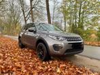 Land Rover Discovery Sport TD4 Aut. SE, Auto's, Land Rover, Automaat, Stof, 139 g/km, Discovery Sport
