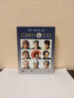 Het beste uit Chris & Co DVD, Cd's en Dvd's, Komedie, Alle leeftijden, Gebruikt, Ophalen of Verzenden