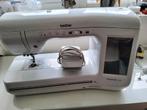 Brother innov-Vq2 als nieuw, Hobby en Vrije tijd, Naaimachines en Toebehoren, Ophalen, Zo goed als nieuw, Brother