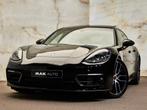 Porsche Panamera Sport Turismo 2.9 4 E-Hybrid Platinum Editi, Auto's, Porsche, Automaat, Zwart, Zwart, Bedrijf