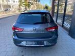 Seat Leon ST 1.6 TDI / Airco / GPS / Comfort Pack, Euro 6, Leon, 111 g/km, Zilver of Grijs