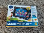 Storio max xl 2.0, Ophalen of Verzenden, Gebruikt