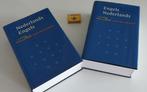 Van Dale groot woordenboek Engels - NL & NL - Engels, Ophalen of Verzenden, Van Dale, Engels