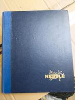 Les Merveilles du Monde Volum. III et IV 1950 Nestlé, Timbres & Monnaies, Timbres | Albums complets & Collections, Enlèvement ou Envoi