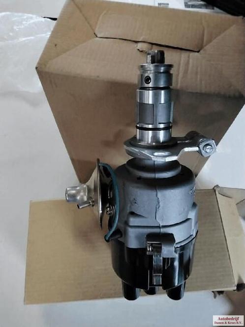 Ontsteking MGB 12H5038 chome bumper, Auto-onderdelen, Motor en Toebehoren, Nieuw, Ophalen of Verzenden