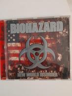 Biohazard, Ophalen of Verzenden, Gebruikt