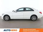 Mercedes-Benz C-Klasse 180 C 180 CGI (bj 2019, automaat), Auto's, Mercedes-Benz, Automaat, 4 deurs, Gebruikt, Euro 6