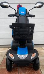 Scootmobiel Incare Orion metro nieuw, Diversen