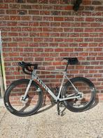 Canyon Ultimate CF SL8 LTD + powermeter, Ophalen, Zo goed als nieuw
