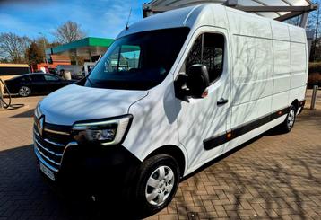Renault Master Grand Comfort H2 L3 Bleu DCI . beschikbaar voor biedingen