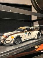 Gt spirit rwb porsche “kato san” 1 of 1100, Ophalen