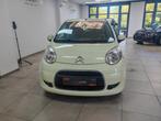 Citroen C1 11.essence 128.0000km, Auto's, Euro 5, C1, Bedrijf, 5 deurs