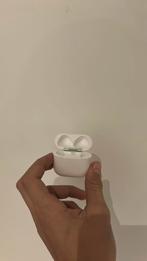 Airpods doosje ( zonder airpods ), Telecommunicatie, Ophalen of Verzenden, Gebruikt, In oorschelp (earbud), Bluetooth