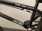 BMX fiets, Fietsen en Brommers, Ophalen, Zo goed als nieuw, 16 tot 20 inch, Bmx